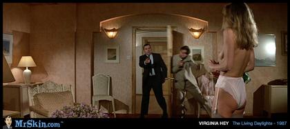 Nude and Noteworthy on Amazon Prime: 007, Feast of Love, Wolf of Wall Street, and More 6.15.22