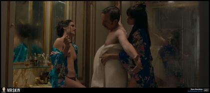 Nude and Noteworthy on Amazon Prime: 007, Feast of Love, Wolf of Wall Street, and More 6.15.22