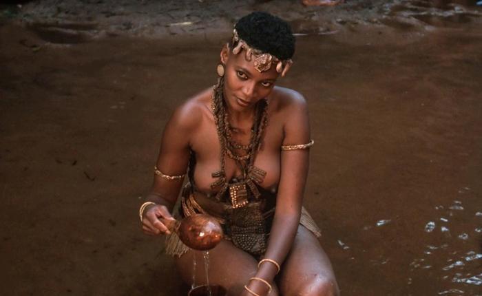 Staff Picks: African Movies