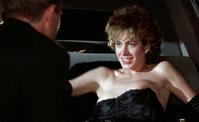 #TBT Sean Young’s Sexiest Nude Scenes