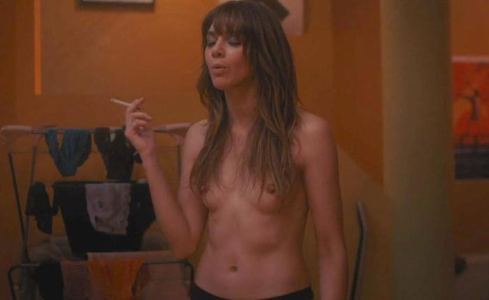 TV Nudity Report: Everything I Know About Love, Love and Anarchy S2, and More 6.20.22