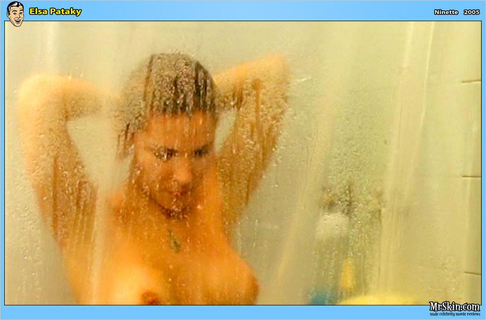 Elsa Pataky's Best Nude Scenes