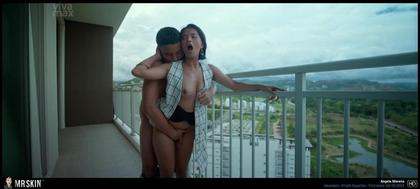 TV Nudity Report: The Boys, Irma Vep, and More 6.27.22
