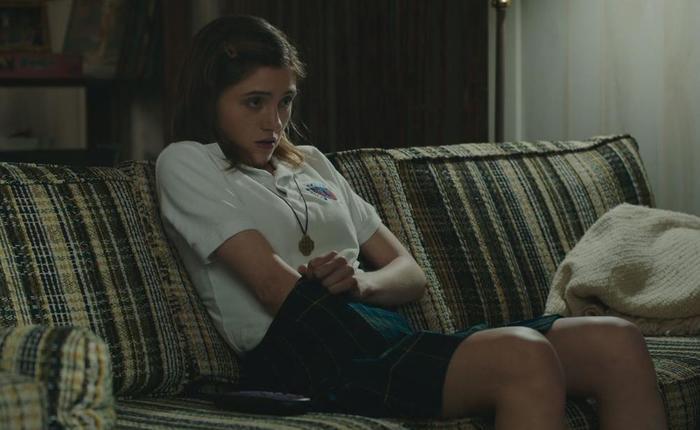 Most Streamed 'Stranger Things' Celebs Of 2022 Go Nude, Breastfeed On Camera