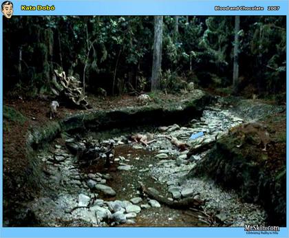 Nude and Noteworthy on Amazon Prime: Breathless, Call Me By Your Name, Last House on the Left, and More 7.13.22