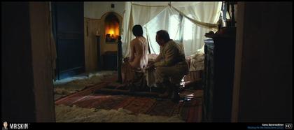 Nude and Noteworthy on Amazon Prime: Breathless, Call Me By Your Name, Last House on the Left, and More 7.13.22