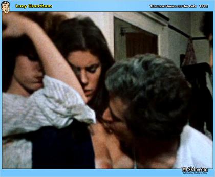 Nude and Noteworthy on Amazon Prime: Breathless, Call Me By Your Name, Last House on the Left, and More 7.13.22