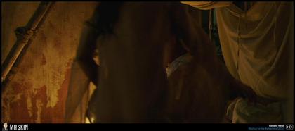 Nude and Noteworthy on Amazon Prime: Breathless, Call Me By Your Name, Last House on the Left, and More 7.13.22