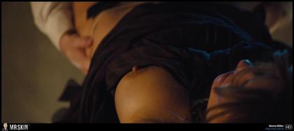 Nude and Noteworthy on Amazon Prime: Breathless, Call Me By Your Name, Last House on the Left, and More 7.13.22