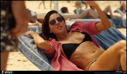 The 10 Best Celebrity Nip Slips