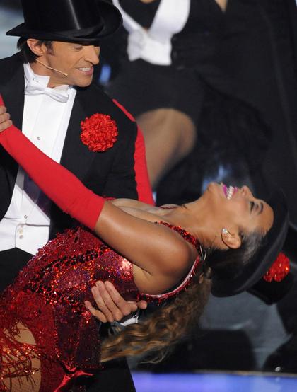 The 10 Best Celebrity Nip Slips