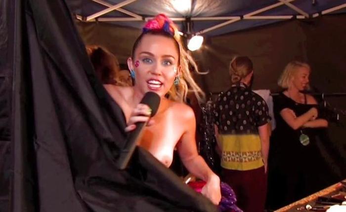 Celebrity Nip Slips | Famous Celeb Nip Slip | Mr. Skin