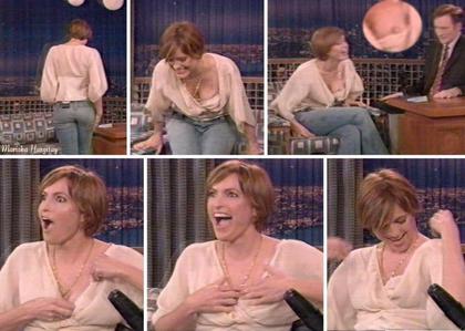 The 10 Best Celebrity Nip Slips