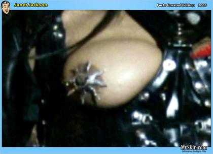The 10 Best Celebrity Nip Slips