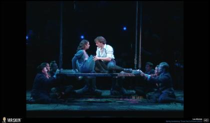 Has Lea Michele Ever Gone Nude?