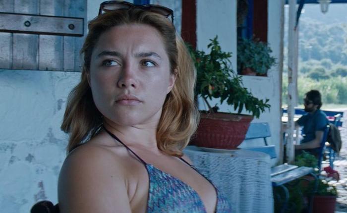 Florence Pugh Shows Nipples In Public, Says Men "Totally Destroy A Woman’s Body"