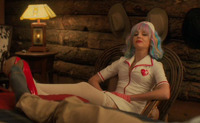 Female Filmmakers: Emerald Fennell
