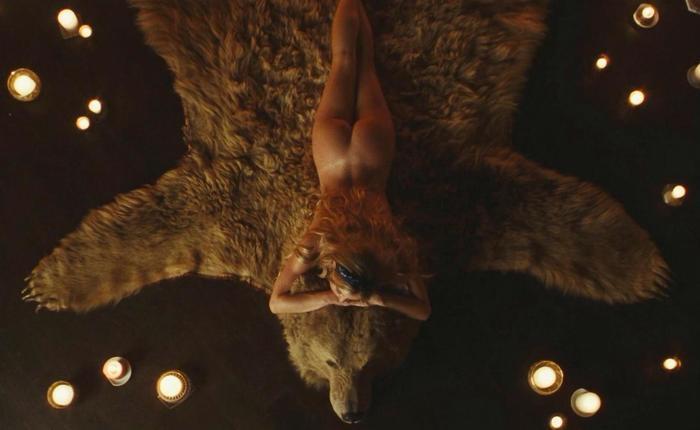 These Are 2022's Nude Emmy Nominees