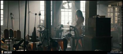 #TBT Jennifer Connelly’s Hottest Scenes