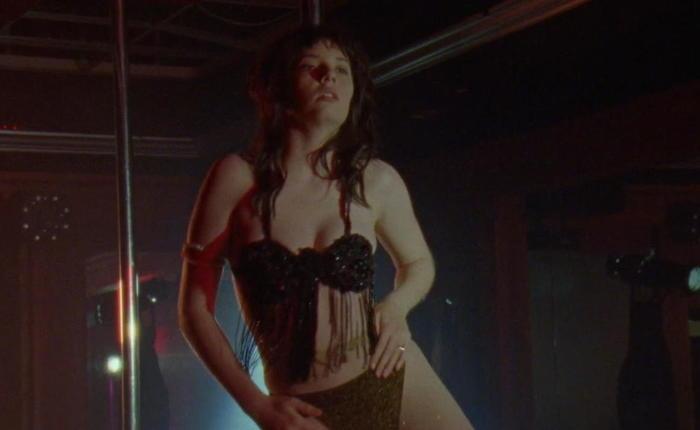 Maya Hawke’s Sexy Music Videos