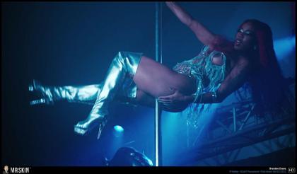 Which is Hotter: P-Valley or All the Queens Men?