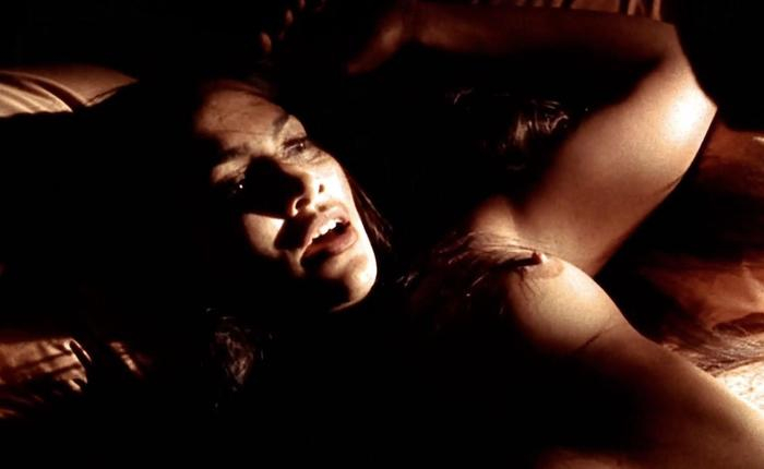 Has Jennifer Lopez Gone Nude? YES!