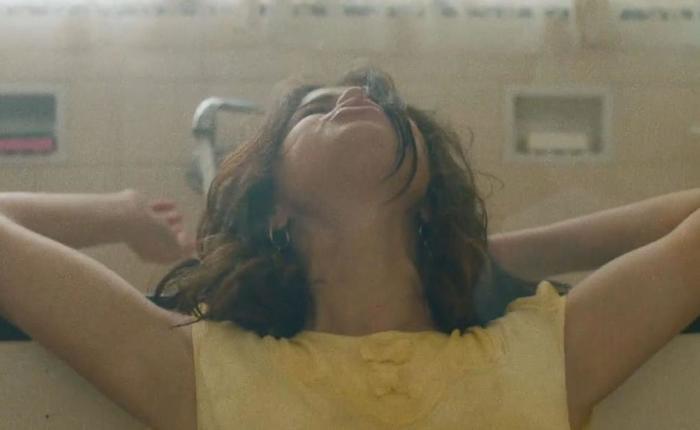 The Closest Thing We Have To Selena Gomez Nude Is Still Pretty Incredible