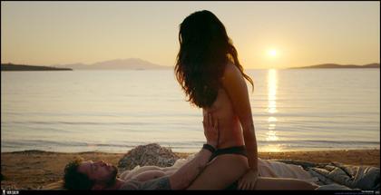 TV Nudity Report: All the Queen's Men, Animal Kingdom, and More 8.1.22