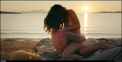 TV Nudity Report: All the Queen's Men, Animal Kingdom, and More 8.1.22