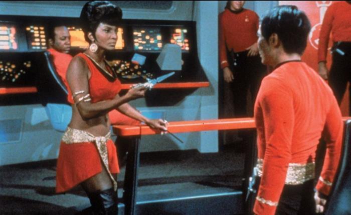 R.I.P. Nichelle Nichols 1932-2022: A Tribute to Her Amazing Career