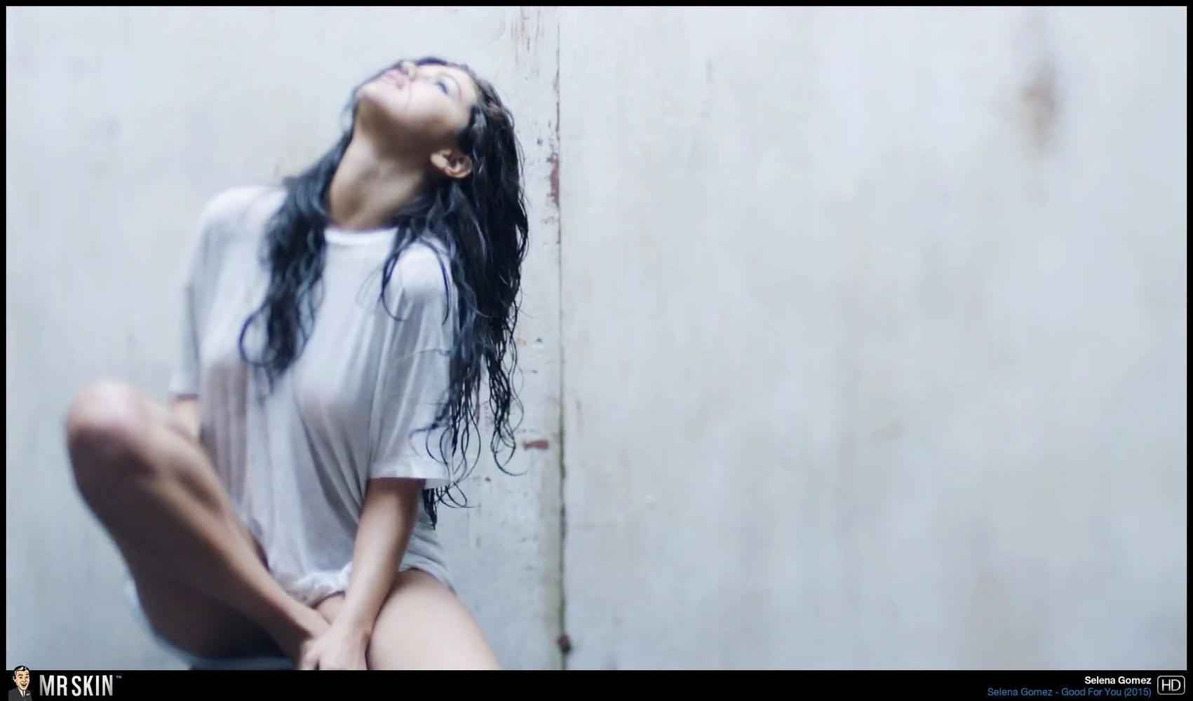Has Selena Gomez Ever Gone Nude?