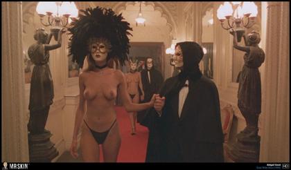 Nude and Noteworthy on Netflix: Eyes Wide Shut, Flight, The Wretched, and More 8.3.22
