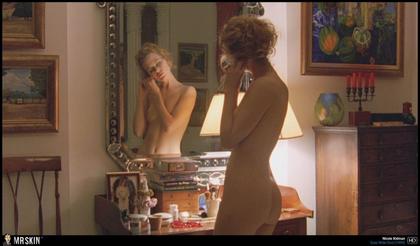 Nude and Noteworthy on Netflix: Eyes Wide Shut, Flight, The Wretched, and More 8.3.22