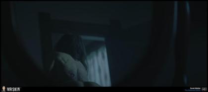 Nude and Noteworthy on Netflix: Eyes Wide Shut, Flight, The Wretched, and More 8.3.22