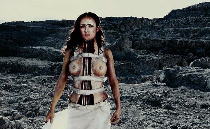 Female Filmmakers: Julie Taymor