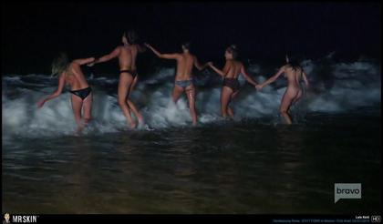 Staff Picks: Reality TV Nudity