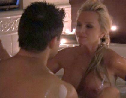 Staff Picks: Reality TV Nudity