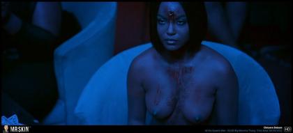 TV Nudity Report: Industry, Good Morning Verônica, The Bachelorette, and More 8.8.22