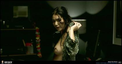 TV Nudity Report: Industry, Good Morning Verônica, The Bachelorette, and More 8.8.22