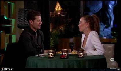 TV Nudity Report: Industry, Good Morning Verônica, The Bachelorette, and More 8.8.22