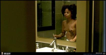 TV Nudity Report: Industry, Good Morning Verônica, The Bachelorette, and More 8.8.22