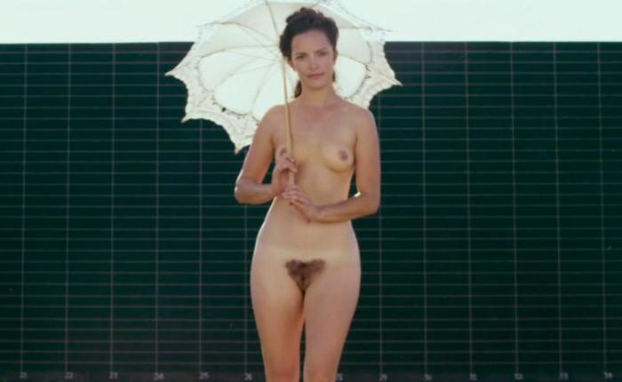 Nude and Noteworthy on Amazon Prime: Eadweard, Foxfire, Single White Female, and More 8.10.22