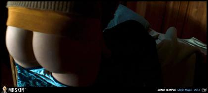 Nude and Noteworthy on Amazon Prime: Eadweard, Foxfire, Single White Female, and More 8.10.22