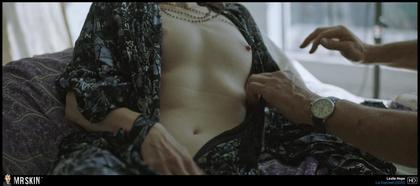 Nude and Noteworthy on Amazon Prime: Eadweard, Foxfire, Single White Female, and More 8.10.22