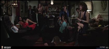 Nude and Noteworthy on Amazon Prime: Eadweard, Foxfire, Single White Female, and More 8.10.22