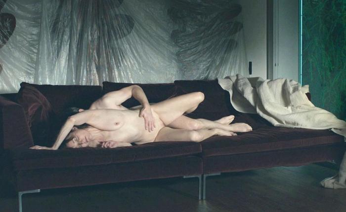 Female Filmmakers: Joanna Hogg