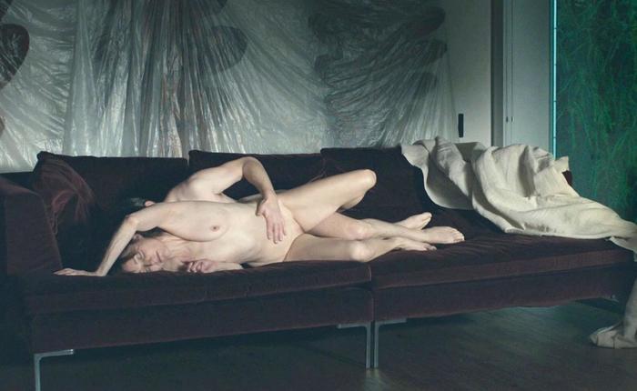 Female Filmmakers: Joanna Hogg