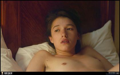 Staff Picks: Foreign Sci-Fi