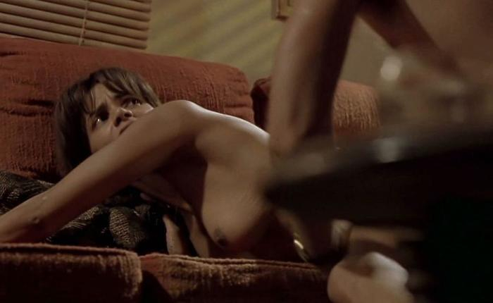 Halle Berry's Ten Hottest Shots Ever For Her Birthday