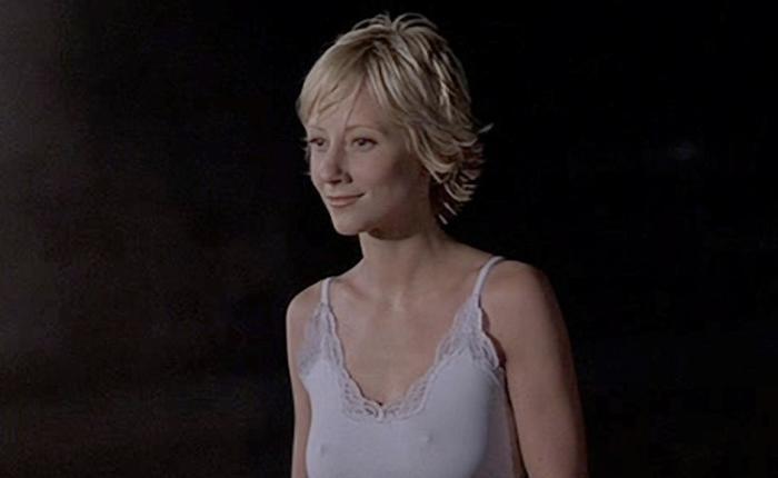 Anne Heche's Legacy Of Sexiness In Ten Pictures